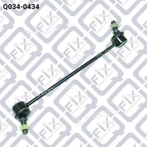 Q-Fix Q0340434