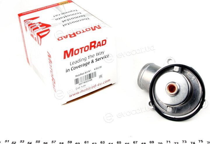 Motorad 352-88K