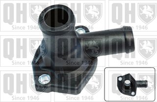 Quinton Hazell QTH829CF