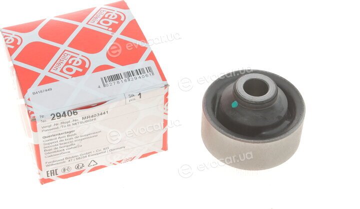 Febi 29406