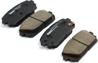 Mando MPK35