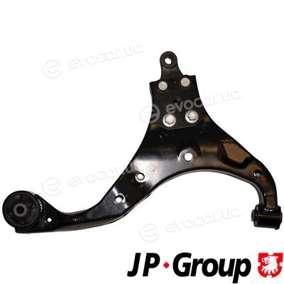 JP Group 3640100480