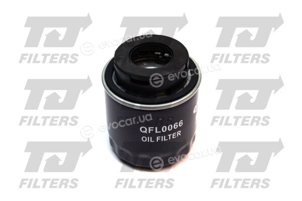 Quinton Hazell QFL0066