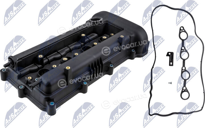 NTY BPZ-KA-302