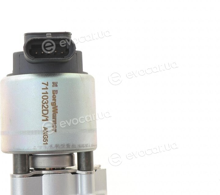 Wahler / BorgWarner 711032D