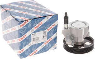 Bosch K S02 000 031