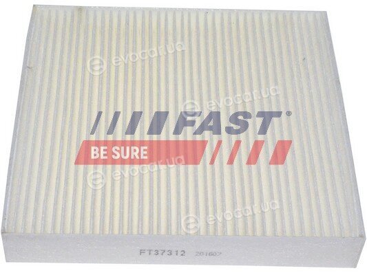 Fast FT37312