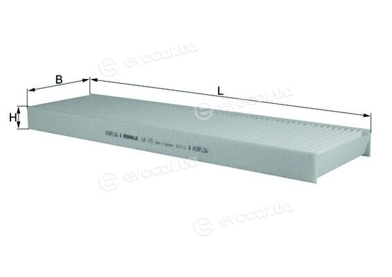 Mahle LA 171