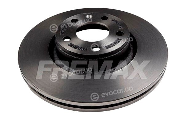 Fremax BD-4067