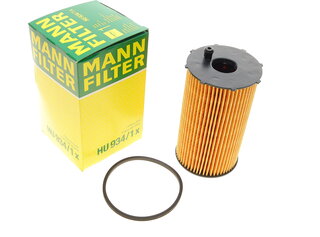 Mann HU 934/1 x