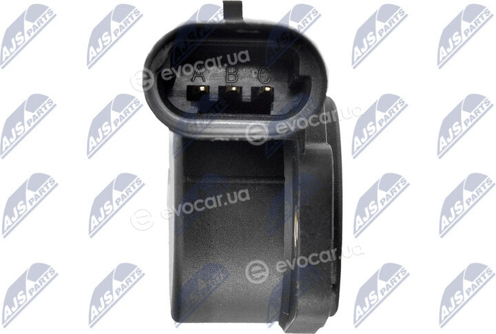 NTY ECP-RE-010