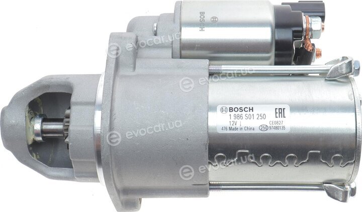 Bosch 1 986 S01 250