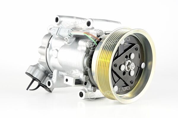 Mahle ACP 1278 000P