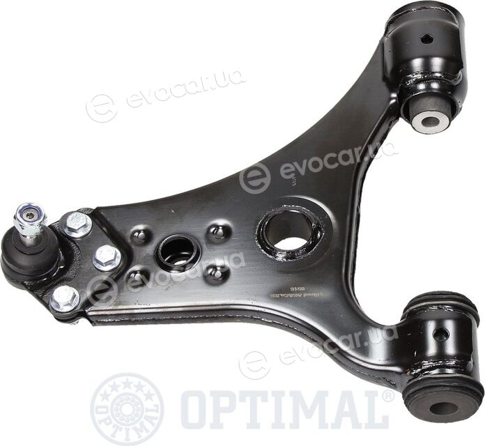 Optimal G6-1115