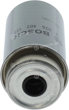 Bosch F 026 402 121