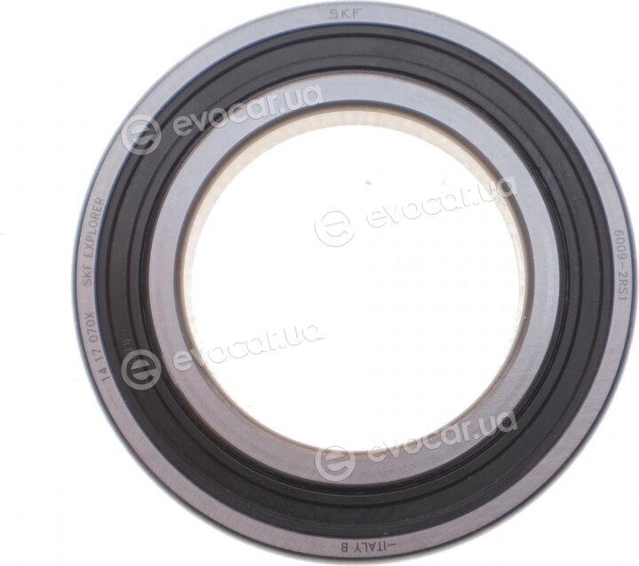 SKF 60092RS1