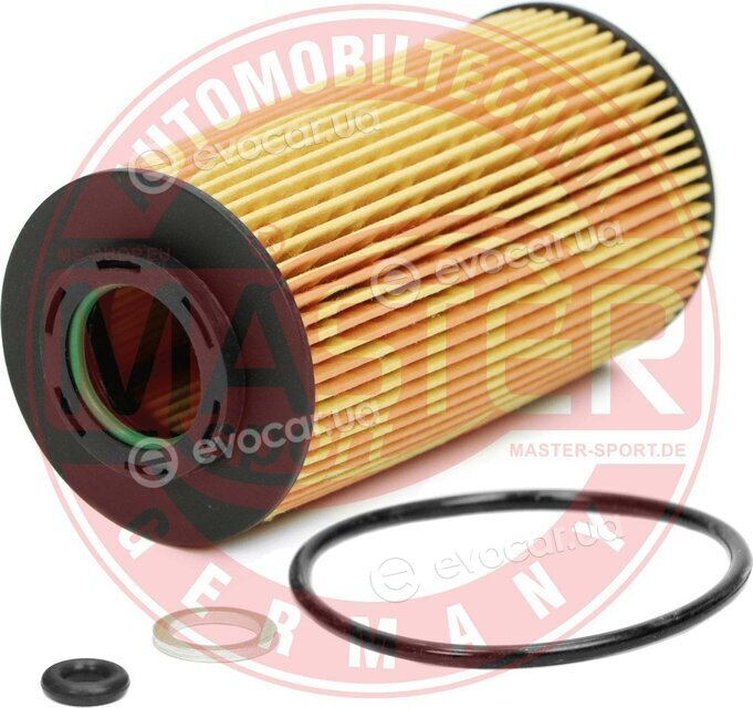Master Sport 712/10X-OF-PCS-MS