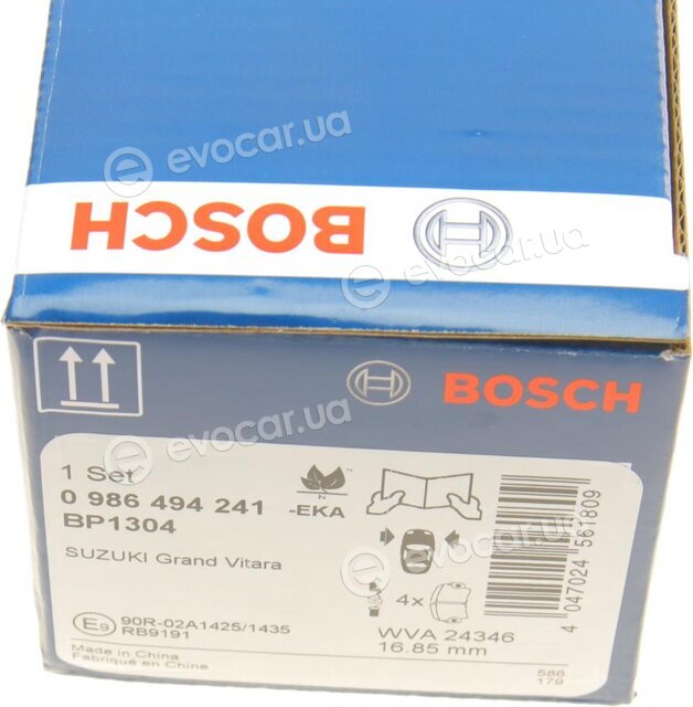 Bosch 0 986 494 241