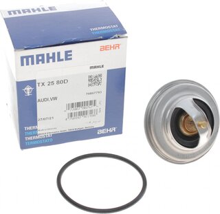 Mahle TX 25 80D