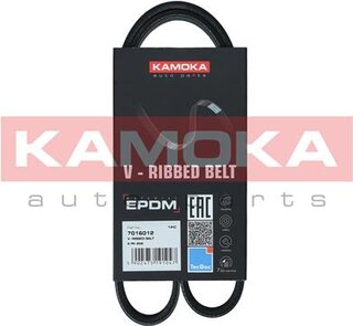 Kamoka 7016012