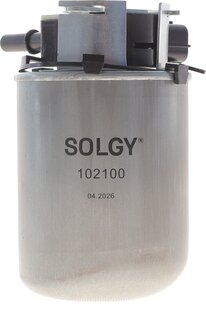Solgy 102100