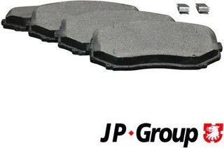 JP Group 3863600810