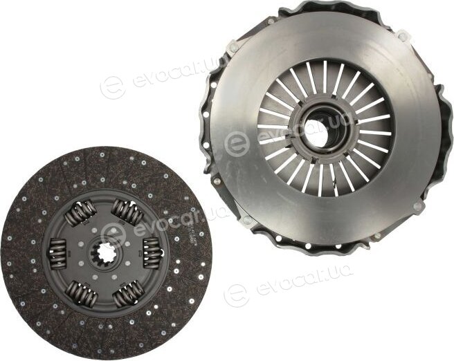 Febi 105160