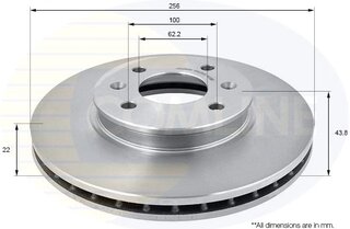 Comline ADC2408V