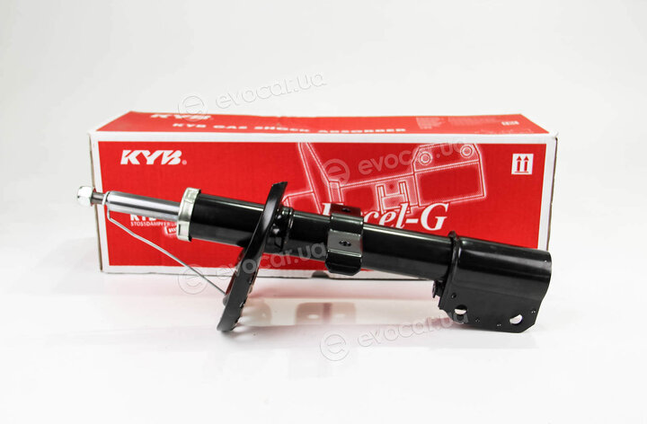 KYB / Kayaba 333744