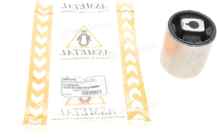 AS Metal 38BM0305