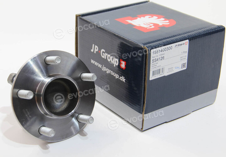 JP Group 1551400300