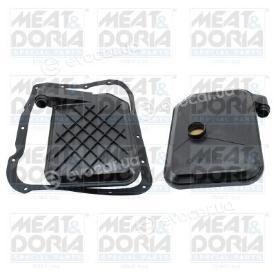 Meat & Doria KIT21107