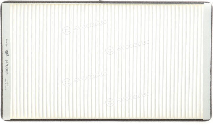 WIX WP6804