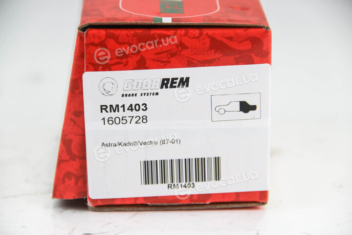 Goodrem RM1403