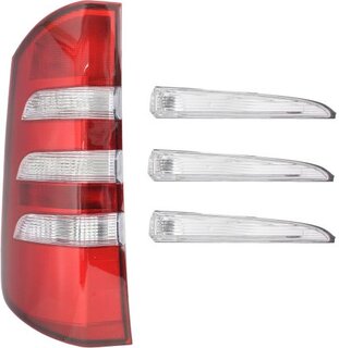Trucklight TL-ME012L