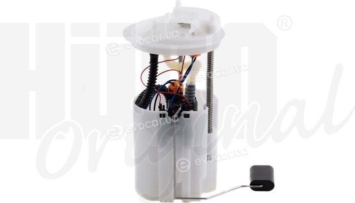 Astemo (Hitachi) / Huco 132774