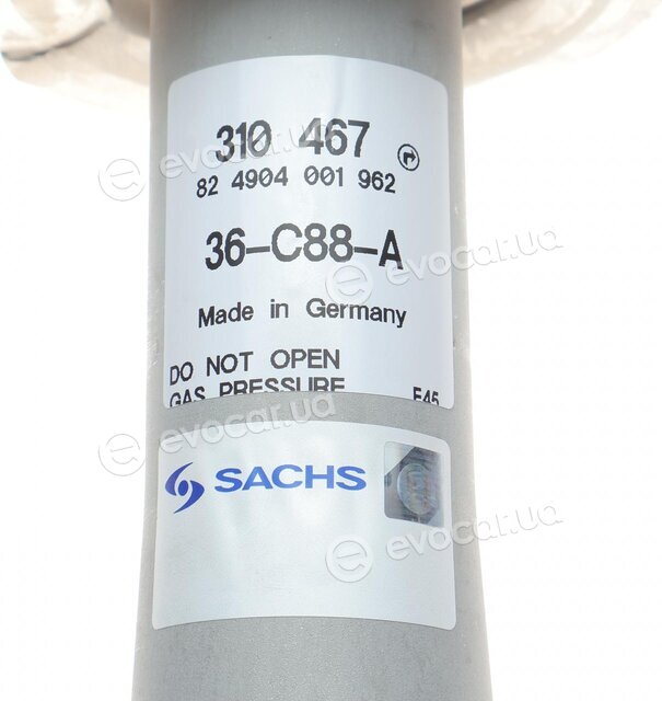 Sachs 310 467