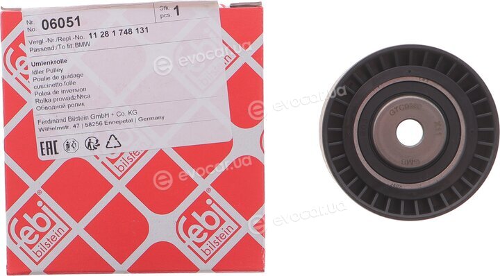 Febi 06051