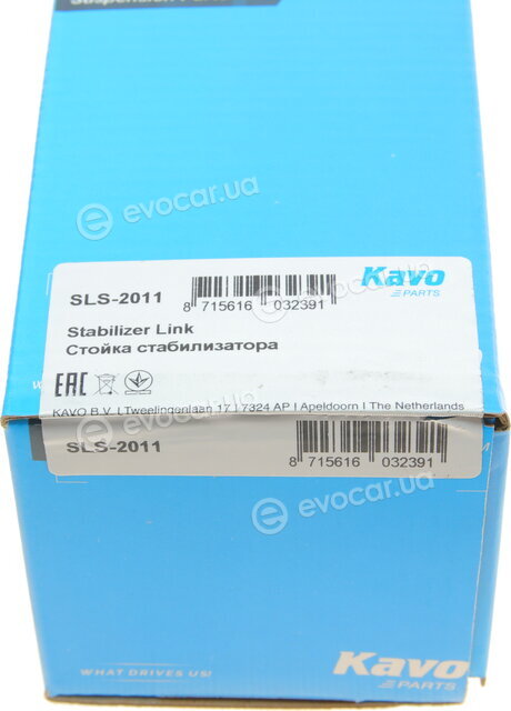 Kavo SLS-2011