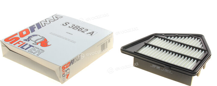 Sofima S 3B62 A