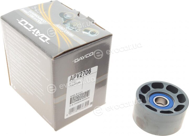 Dayco APV2706
