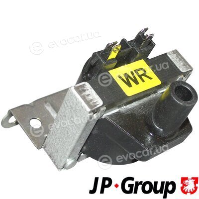 JP Group 1291600100