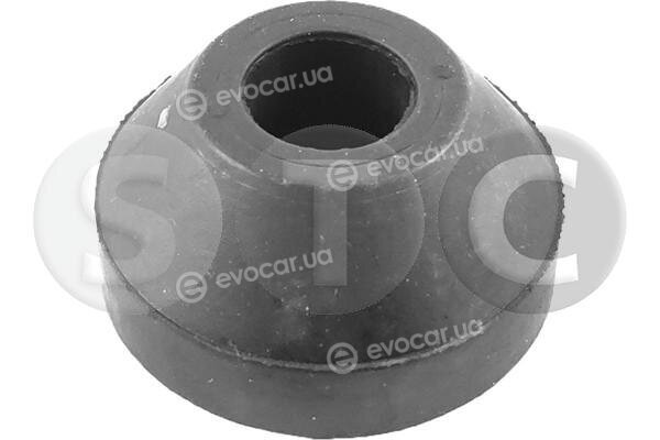 Metalcaucho / STC T458260