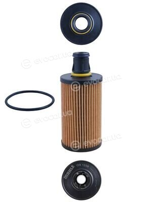Mahle OX 1338D