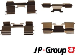 JP Group 3364003610