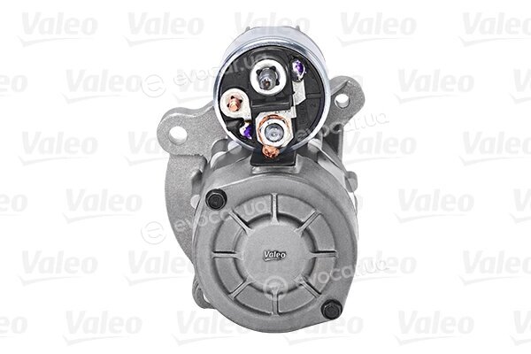 Valeo 438093