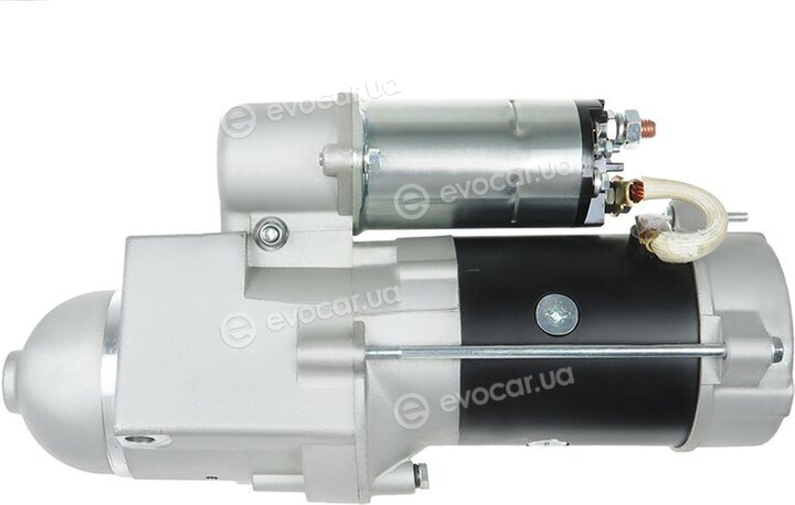 AS S1258S