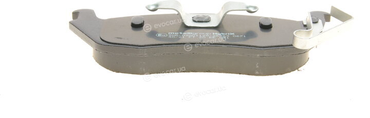 Metelli 22-0720-0