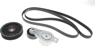 Gates K036PK2145