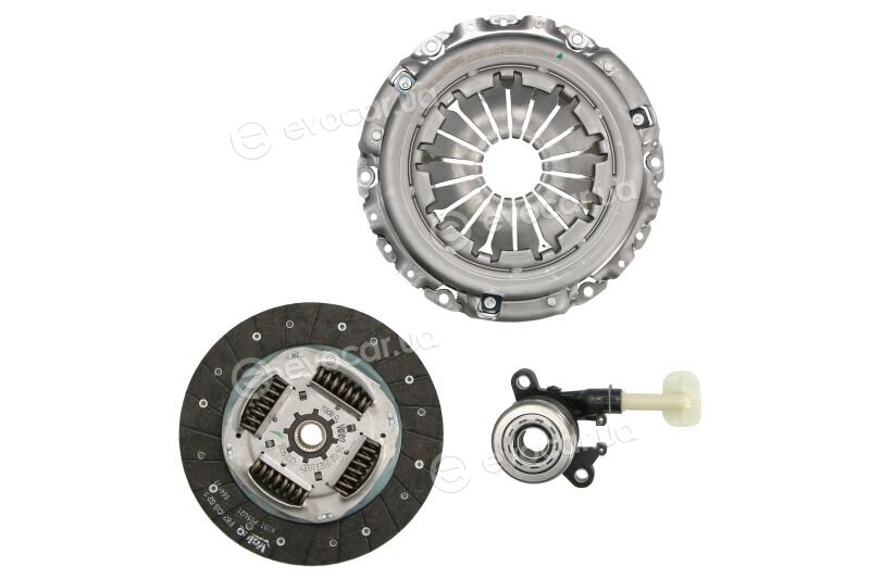 Valeo 834312